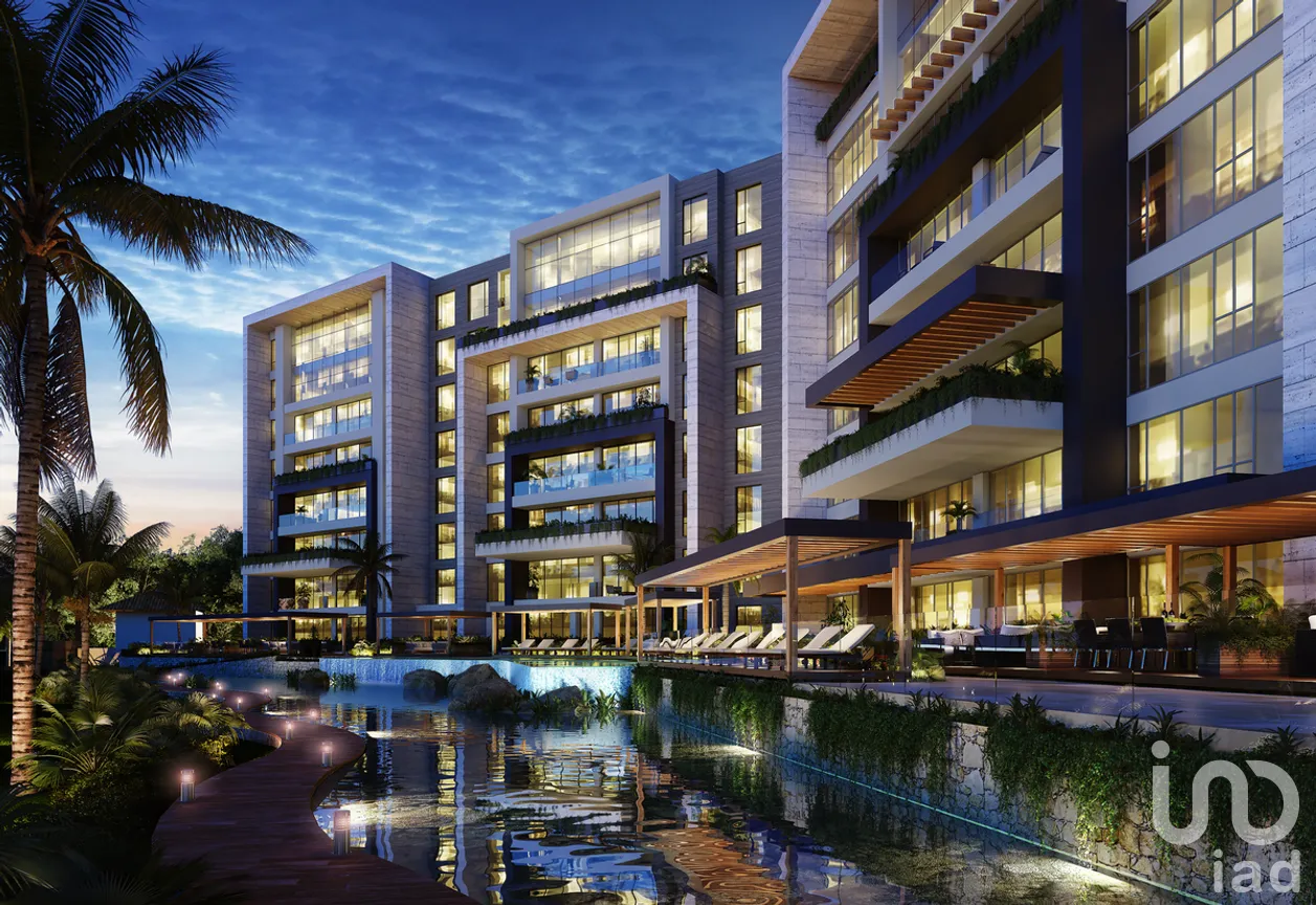 Departamento en Venta en Yucatán Country Club, Mérida, Yucatán | NEX-227799 | iad México | Foto 11 de 18