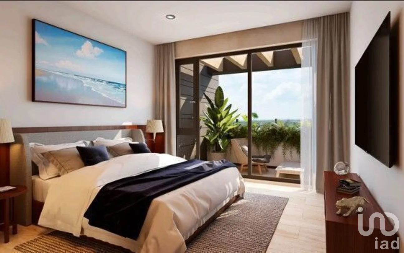 Departamento en Venta en Yucatán Country Club, Mérida, Yucatán | NEX-227799 | iad México | Foto 9 de 18