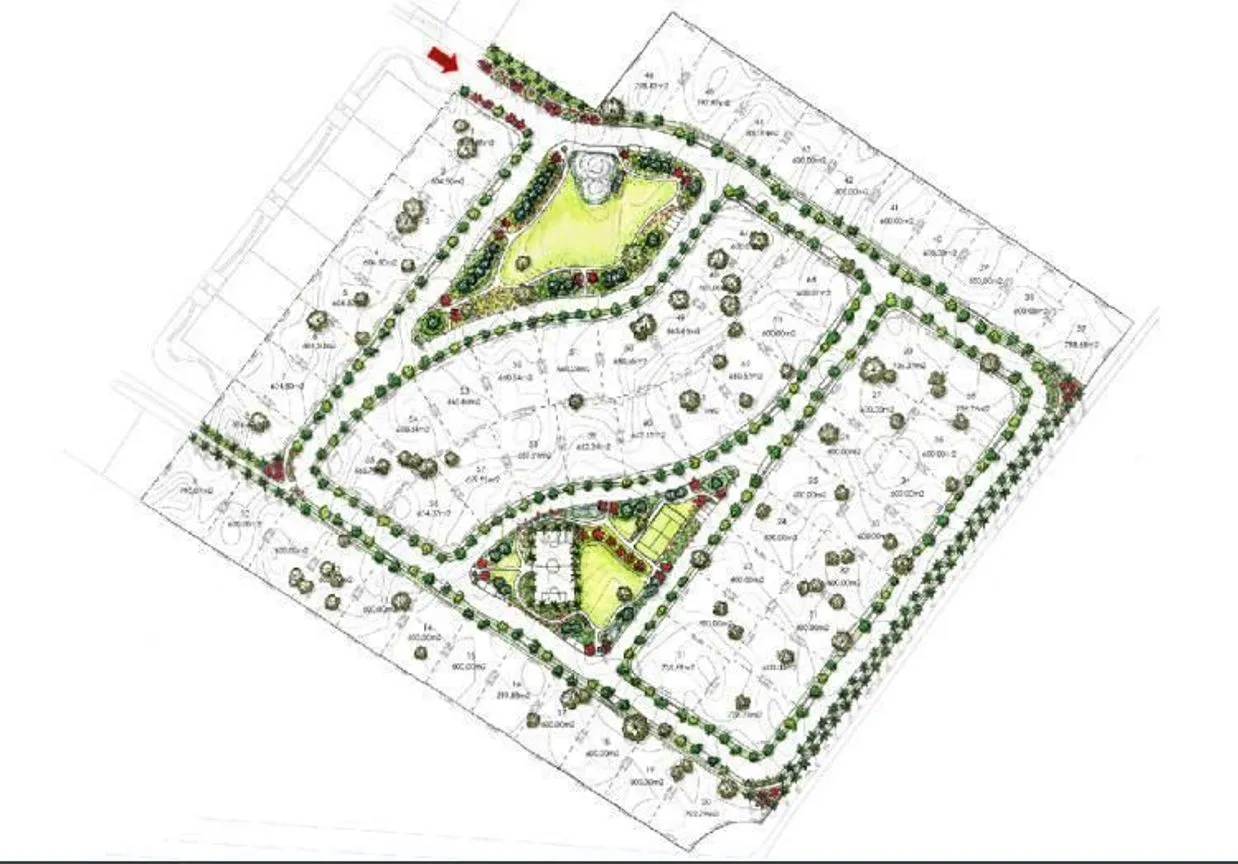 Terreno en Venta en Yucatán Country Club, Mérida, Yucatán | NEX-227800 | iad México | Foto 1 de 9