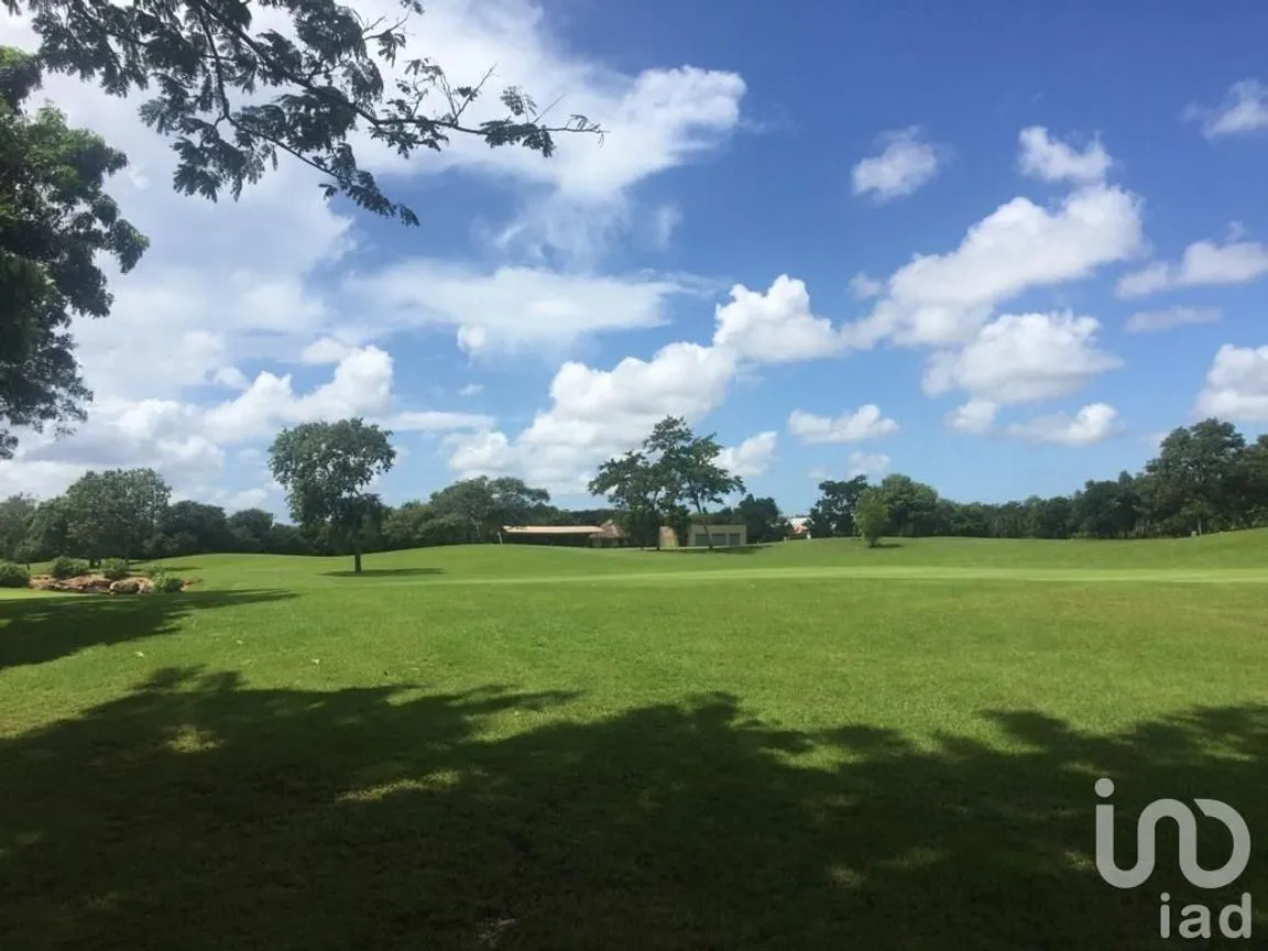 Terreno en Venta en Yucatán Country Club, Mérida, Yucatán | NEX-227801 | iad México | Foto 1 de 10