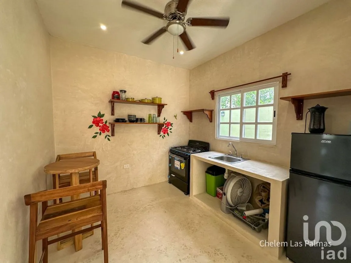 Casa en Venta en Chelem, Progreso, Yucatán | NEX-228133 | iad México | Foto 4 de 11