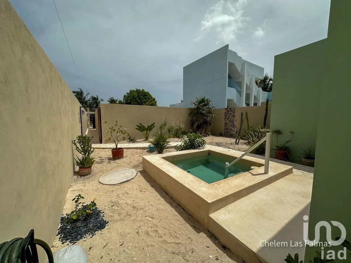 Casa en Venta en Chelem, Progreso, Yucatán | NEX-228133 | iad México | Foto 9 de 11