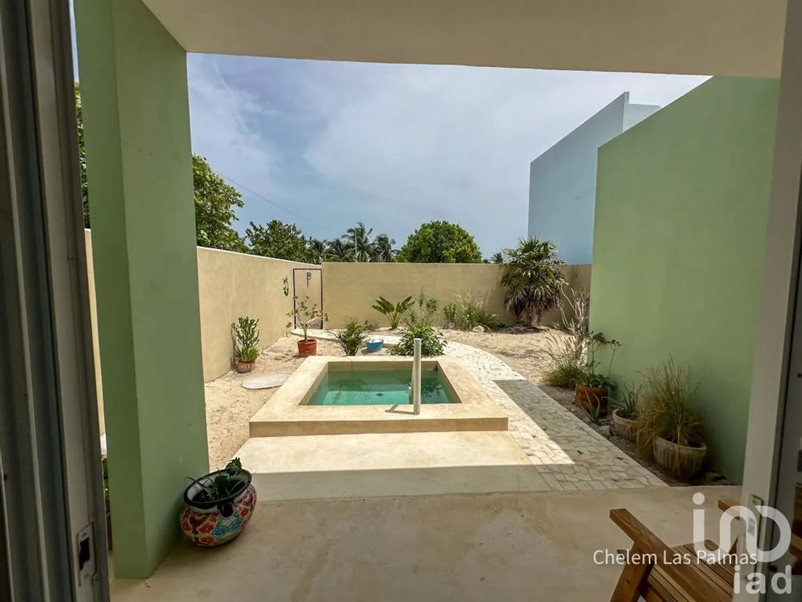 Casa en Venta en Chelem, Progreso, Yucatán | NEX-228133 | iad México | Foto 1 de 11