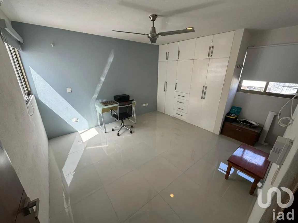 Casa en Venta en Nuevo Yucatán, Mérida, Yucatán | NEX-228450 | iad México | Foto 12 de 16