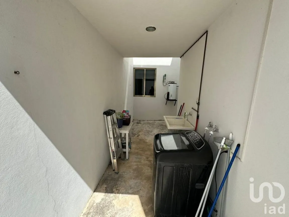 Casa en Venta en Nuevo Yucatán, Mérida, Yucatán | NEX-228450 | iad México | Foto 13 de 16