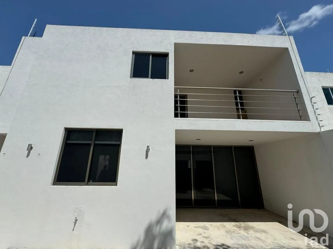 Casa en Venta en Nuevo Yucatán, Mérida, Yucatán | NEX-228450 | iad México | Foto 15 de 16