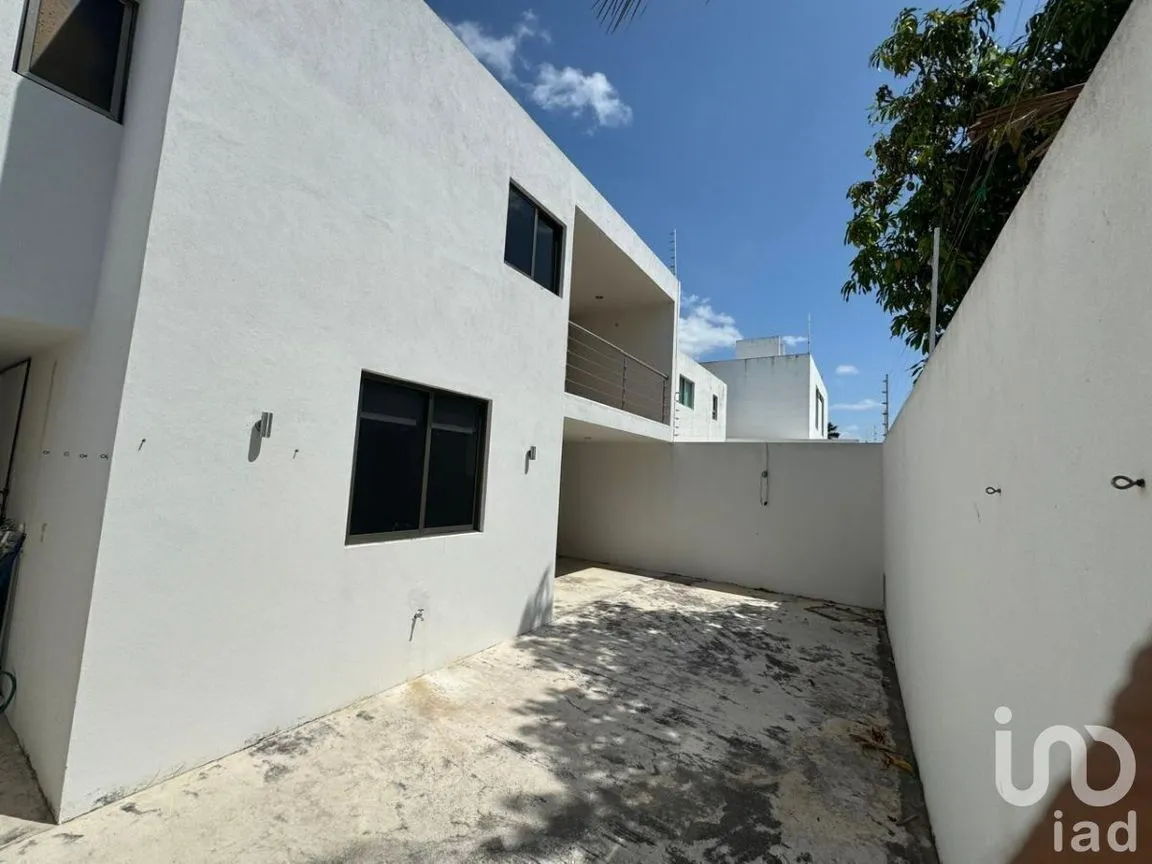 Casa en Venta en Nuevo Yucatán, Mérida, Yucatán | NEX-228450 | iad México | Foto 16 de 16