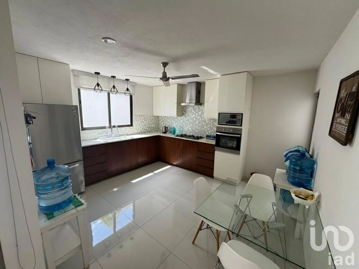 Casa en Venta en Nuevo Yucatán, Mérida, Yucatán | NEX-228450 | iad México | Foto 4 de 16