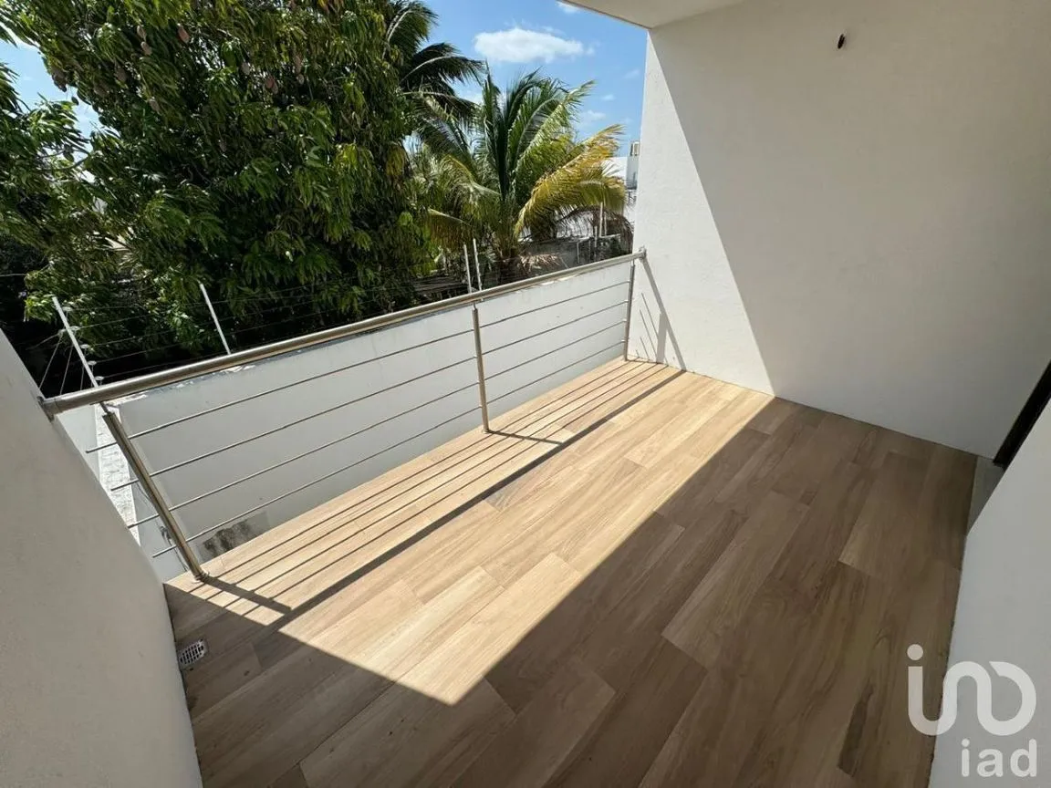 Casa en Venta en Nuevo Yucatán, Mérida, Yucatán | NEX-228450 | iad México | Foto 9 de 16