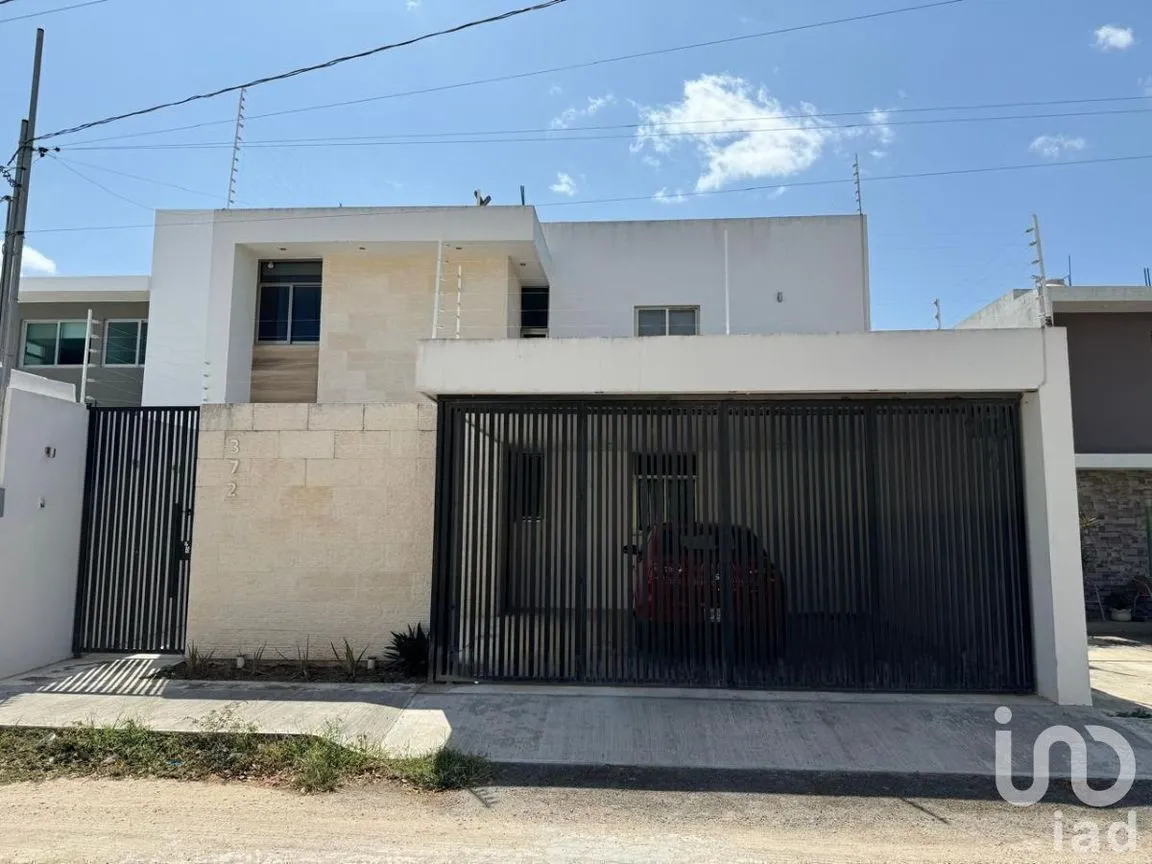 Casa en Venta en Nuevo Yucatán, Mérida, Yucatán | NEX-228450 | iad México | Foto 1 de 16