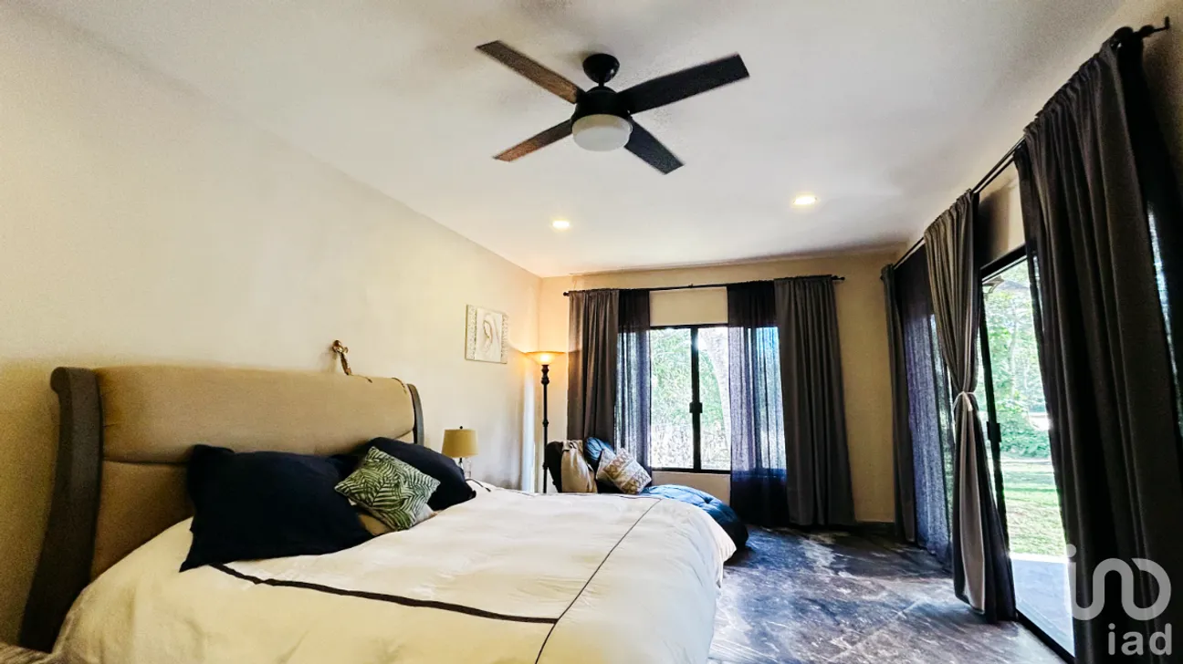 Casa en Venta en La Ceiba, Mérida, Yucatán | NEX-228460 | iad México | Foto 11 de 19