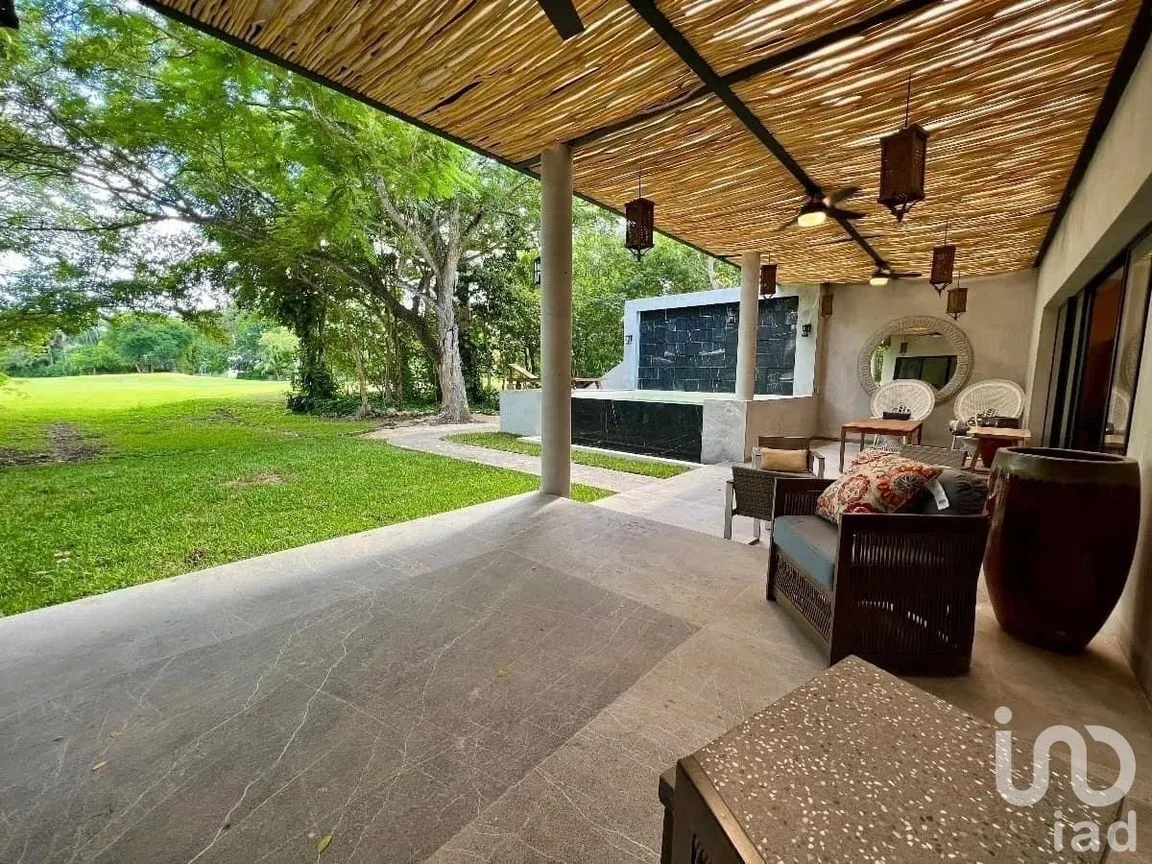 Casa en Venta en La Ceiba, Mérida, Yucatán | NEX-228460 | iad México | Foto 14 de 19