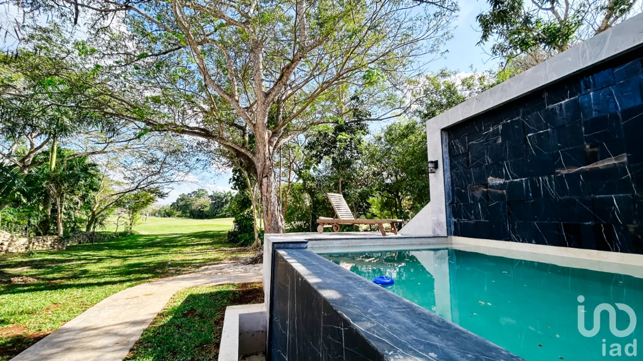 Casa en Venta en La Ceiba, Mérida, Yucatán | NEX-228460 | iad México | Foto 16 de 19