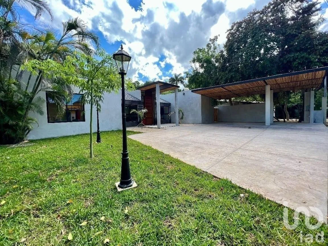 Casa en Venta en La Ceiba, Mérida, Yucatán | NEX-228460 | iad México | Foto 17 de 19