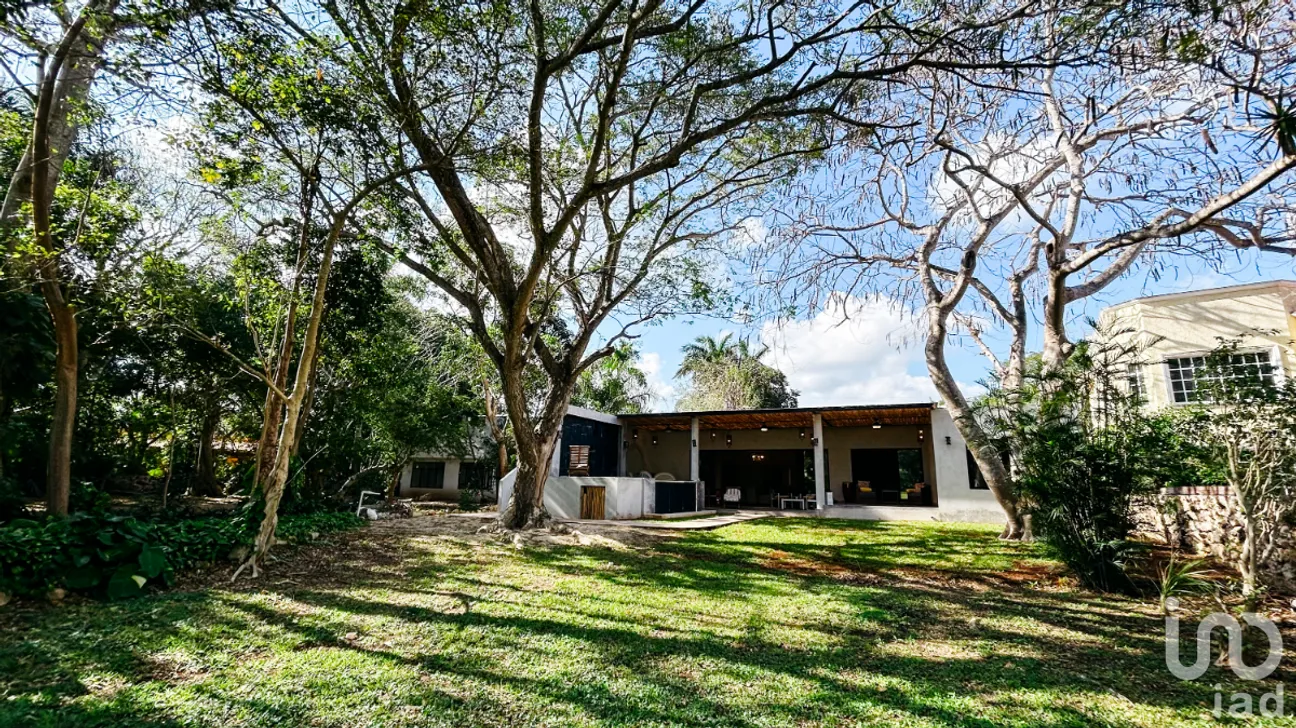 Casa en Venta en La Ceiba, Mérida, Yucatán | NEX-228460 | iad México | Foto 19 de 19