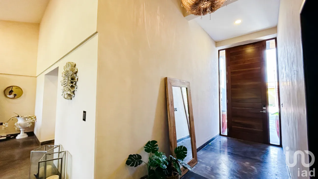 Casa en Venta en La Ceiba, Mérida, Yucatán | NEX-228460 | iad México | Foto 4 de 19