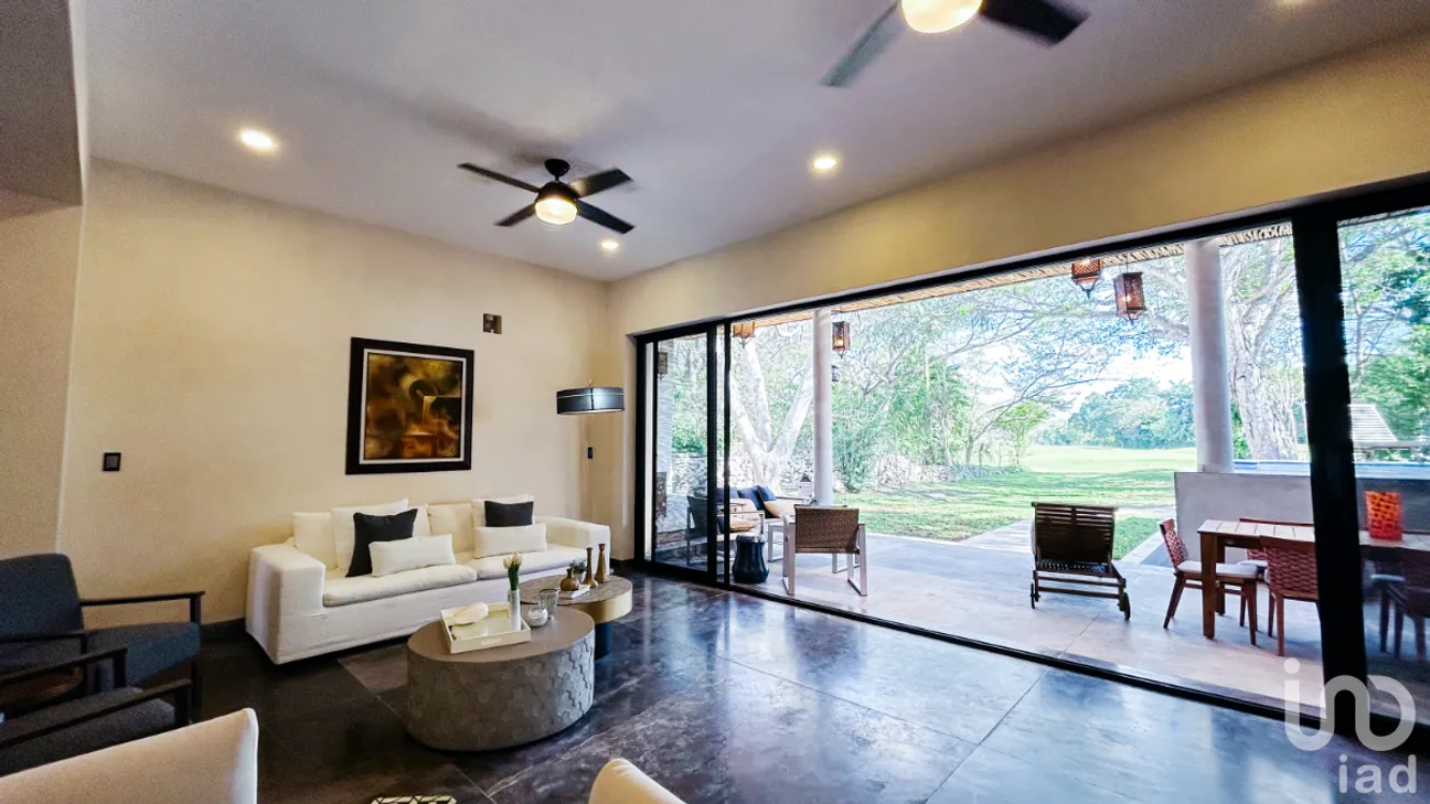 Casa en Venta en La Ceiba, Mérida, Yucatán | NEX-228460 | iad México | Foto 5 de 19