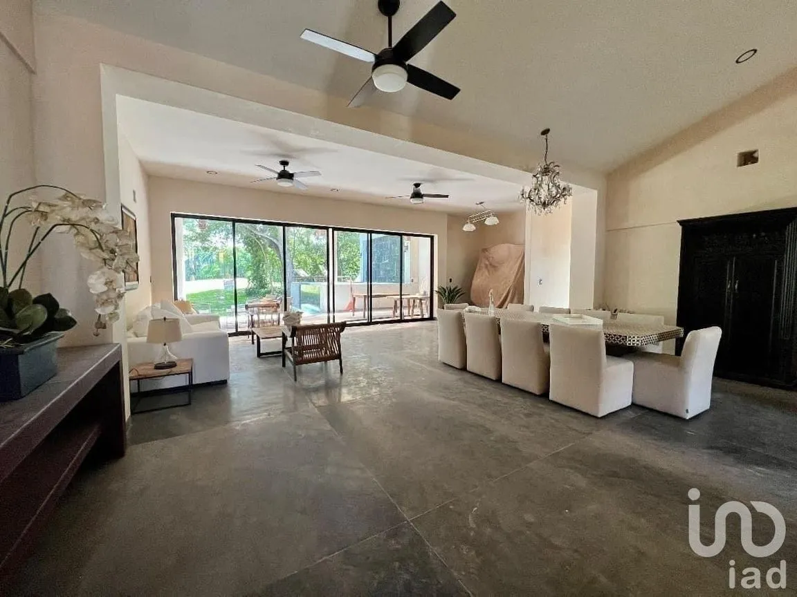 Casa en Venta en La Ceiba, Mérida, Yucatán | NEX-228460 | iad México | Foto 6 de 19