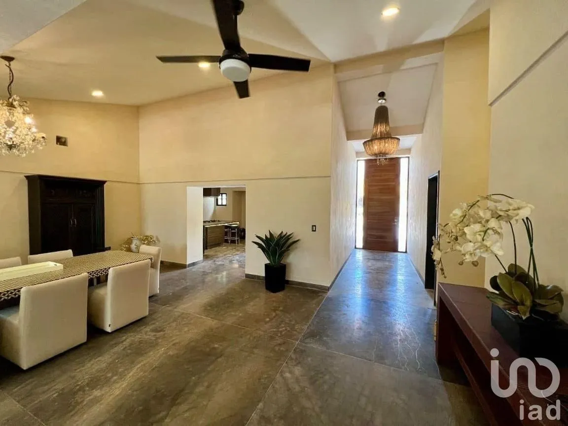 Casa en Venta en La Ceiba, Mérida, Yucatán | NEX-228460 | iad México | Foto 7 de 19