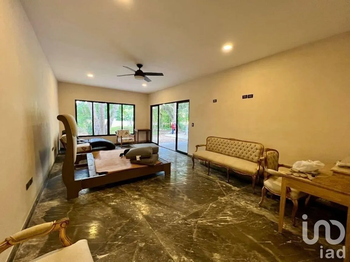 Casa en Venta en La Ceiba, Mérida, Yucatán | NEX-228460 | iad México | Foto 10 de 19