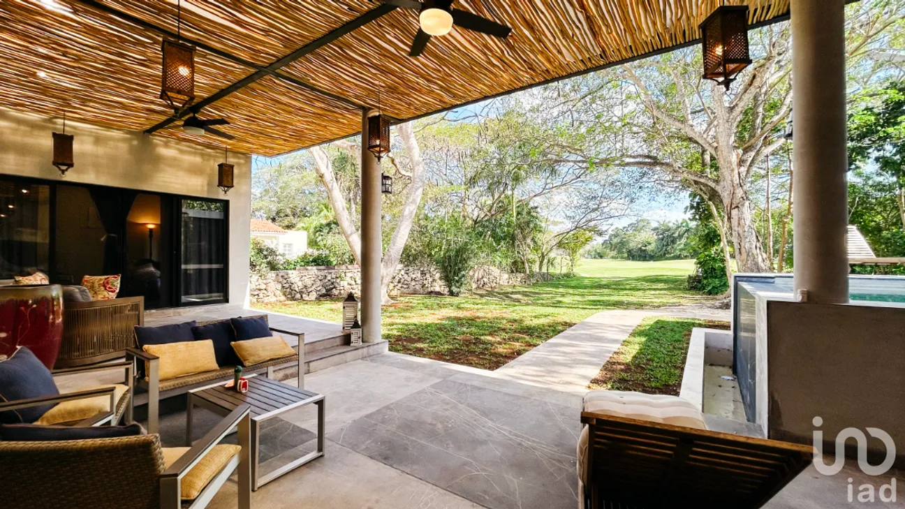 Casa en Venta en La Ceiba, Mérida, Yucatán | NEX-228460 | iad México | Foto 1 de 19