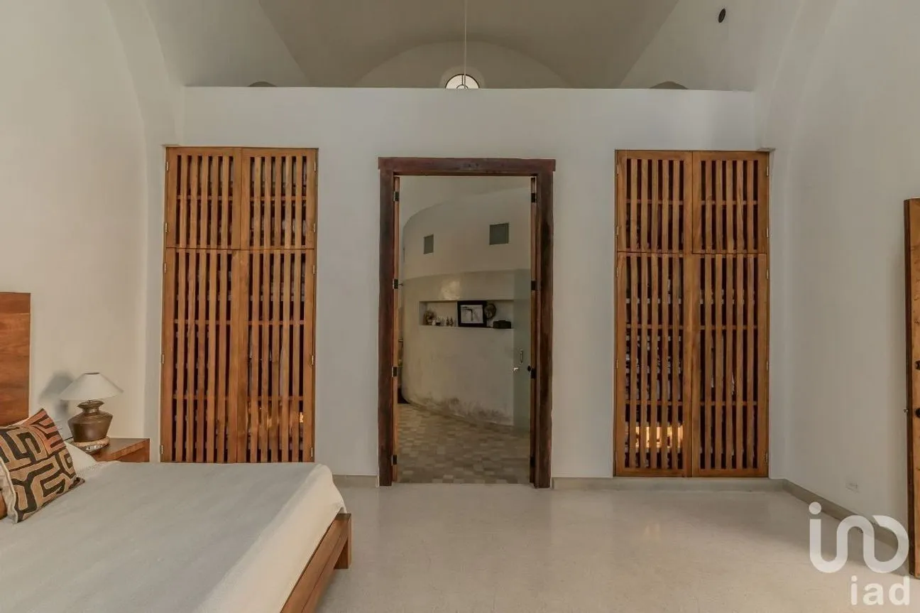 Casa en Venta en Mérida Centro, Mérida, Yucatán | NEX-228461 | iad México | Foto 14 de 34
