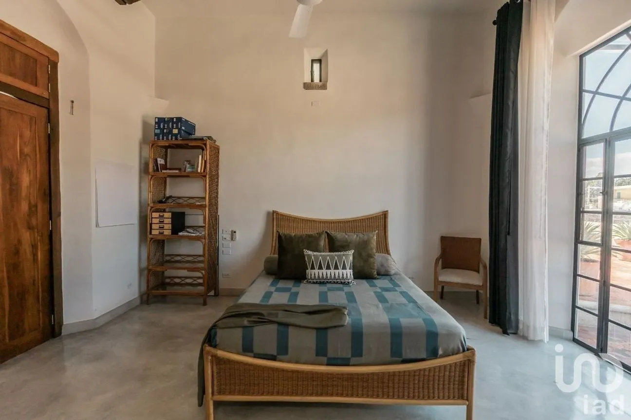 Casa en Venta en Mérida Centro, Mérida, Yucatán | NEX-228461 | iad México | Foto 19 de 34