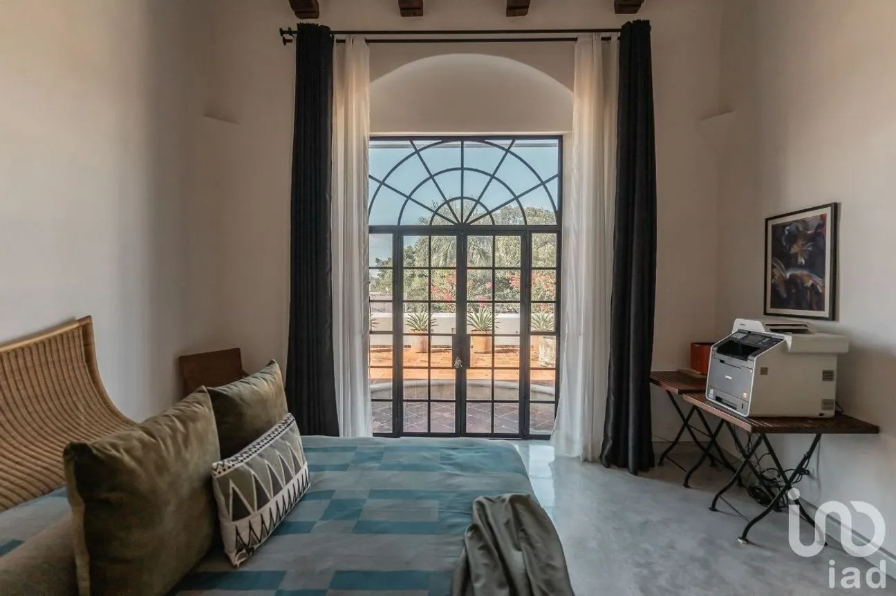 Casa en Venta en Mérida Centro, Mérida, Yucatán | NEX-228461 | iad México | Foto 20 de 34
