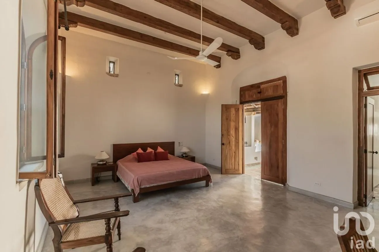 Casa en Venta en Mérida Centro, Mérida, Yucatán | NEX-228461 | iad México | Foto 23 de 34