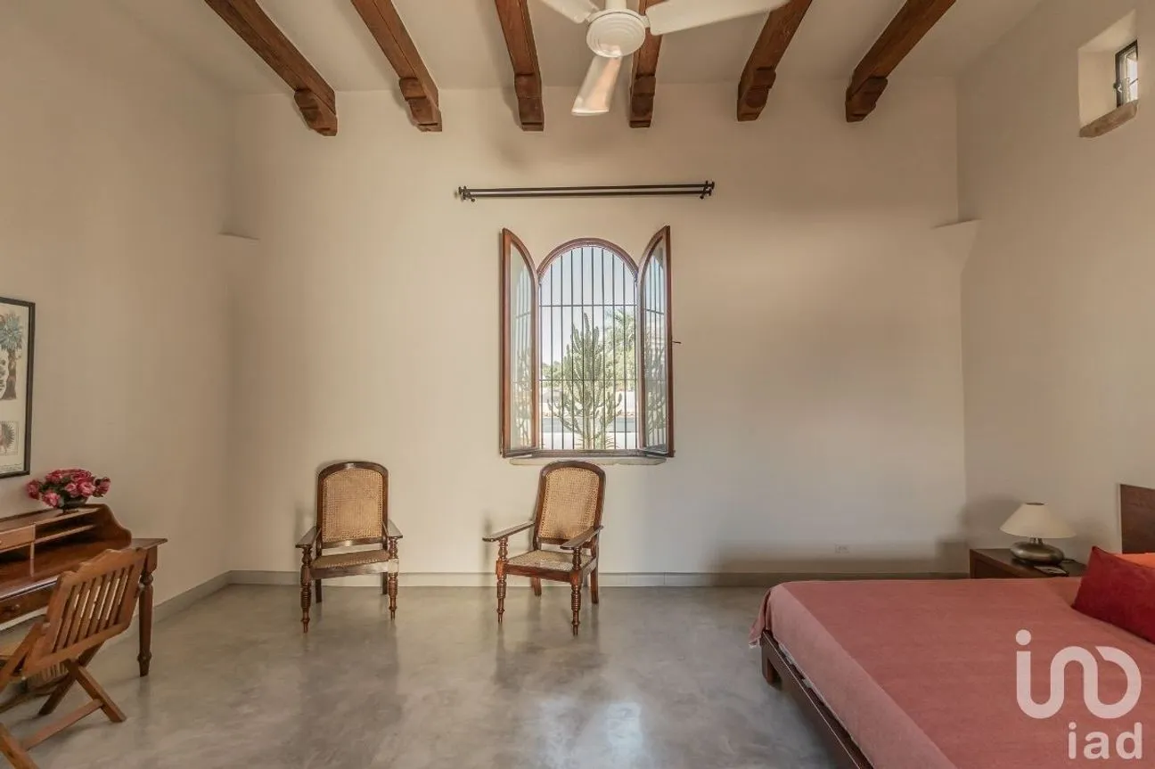 Casa en Venta en Mérida Centro, Mérida, Yucatán | NEX-228461 | iad México | Foto 24 de 34