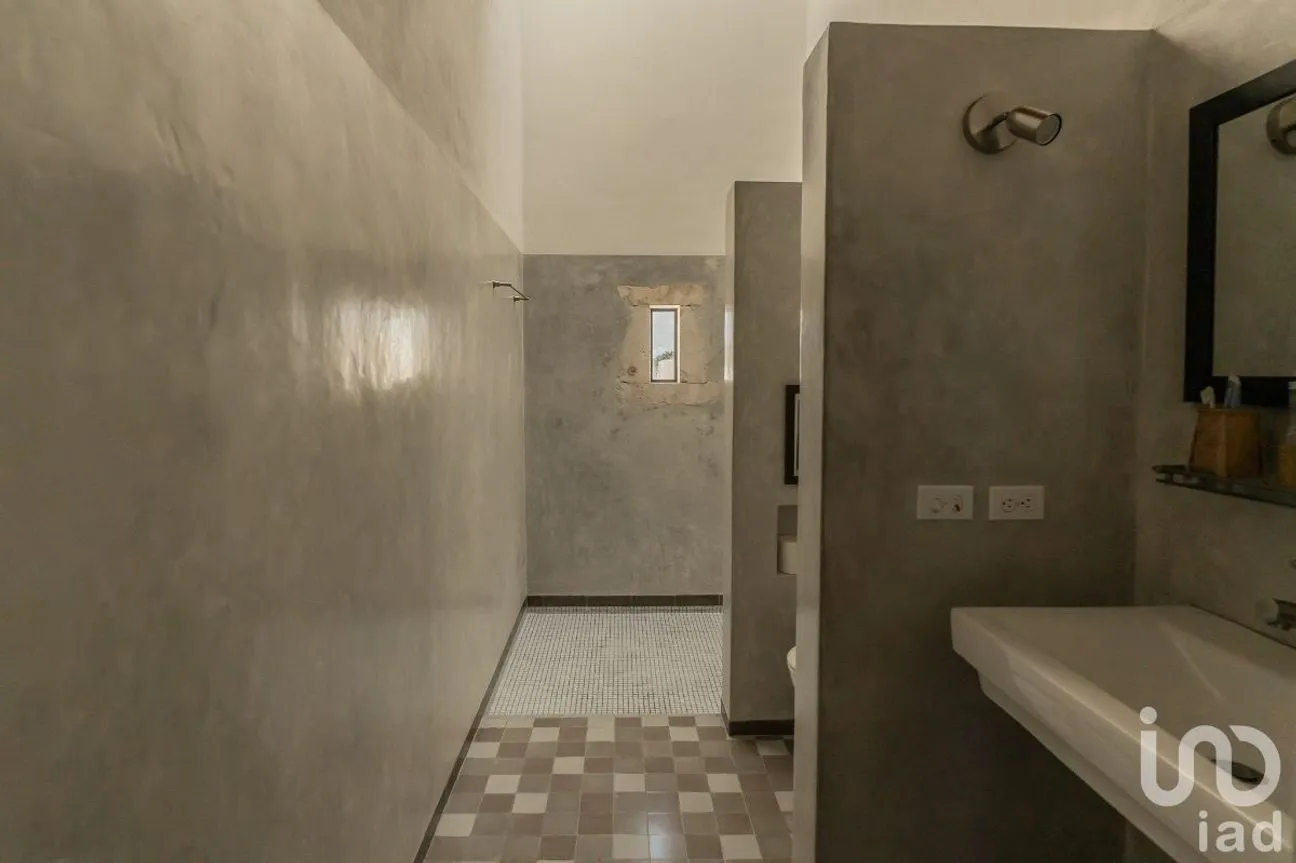 Casa en Venta en Mérida Centro, Mérida, Yucatán | NEX-228461 | iad México | Foto 25 de 34