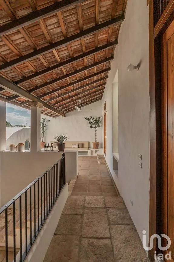 Casa en Venta en Mérida Centro, Mérida, Yucatán | NEX-228461 | iad México | Foto 26 de 34