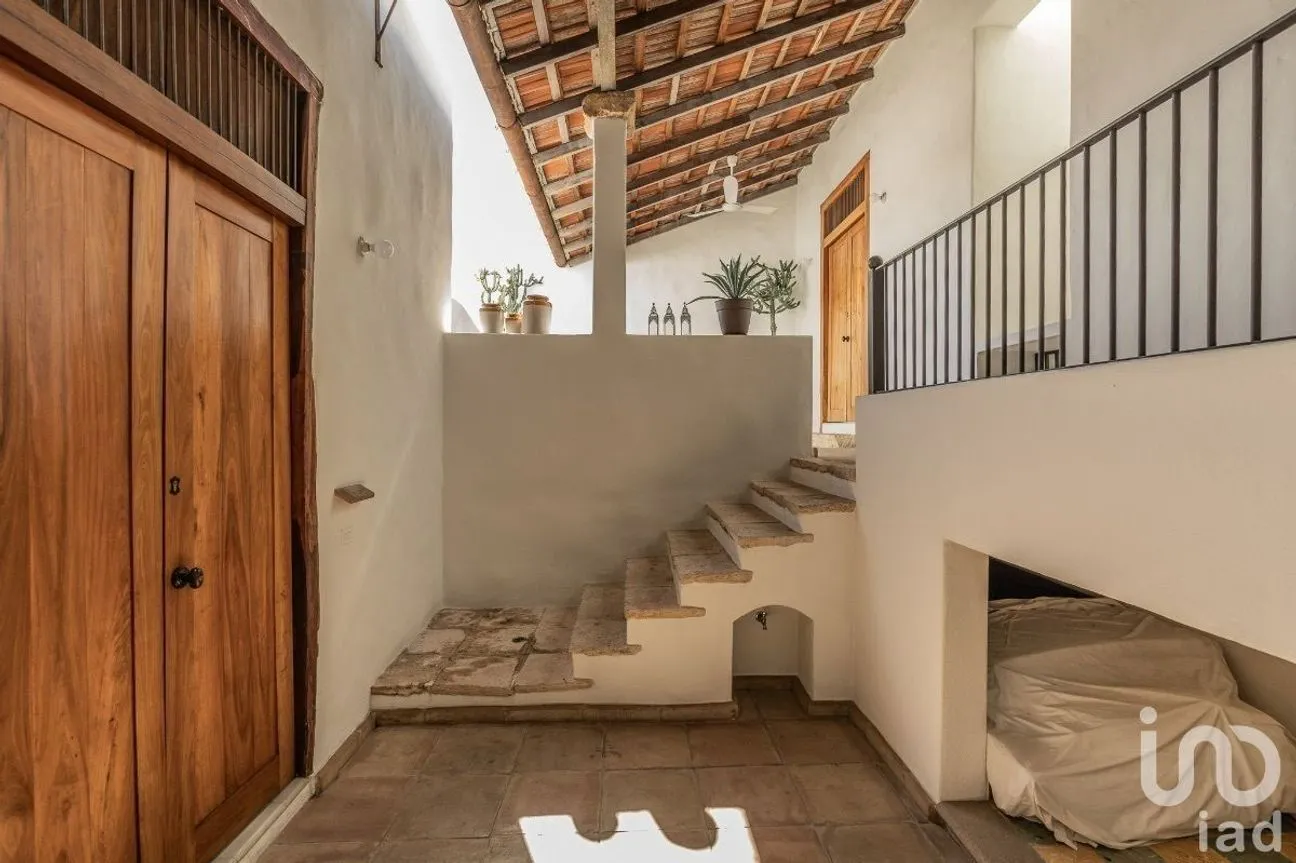 Casa en Venta en Mérida Centro, Mérida, Yucatán | NEX-228461 | iad México | Foto 29 de 34
