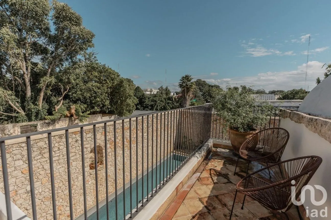 Casa en Venta en Mérida Centro, Mérida, Yucatán | NEX-228461 | iad México | Foto 30 de 34