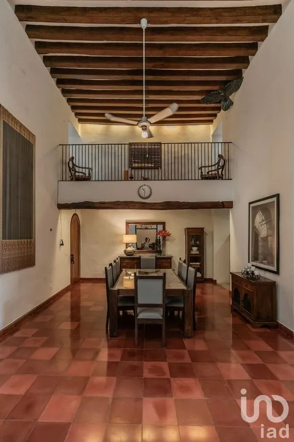Casa en Venta en Mérida Centro, Mérida, Yucatán | NEX-228461 | iad México | Foto 6 de 34