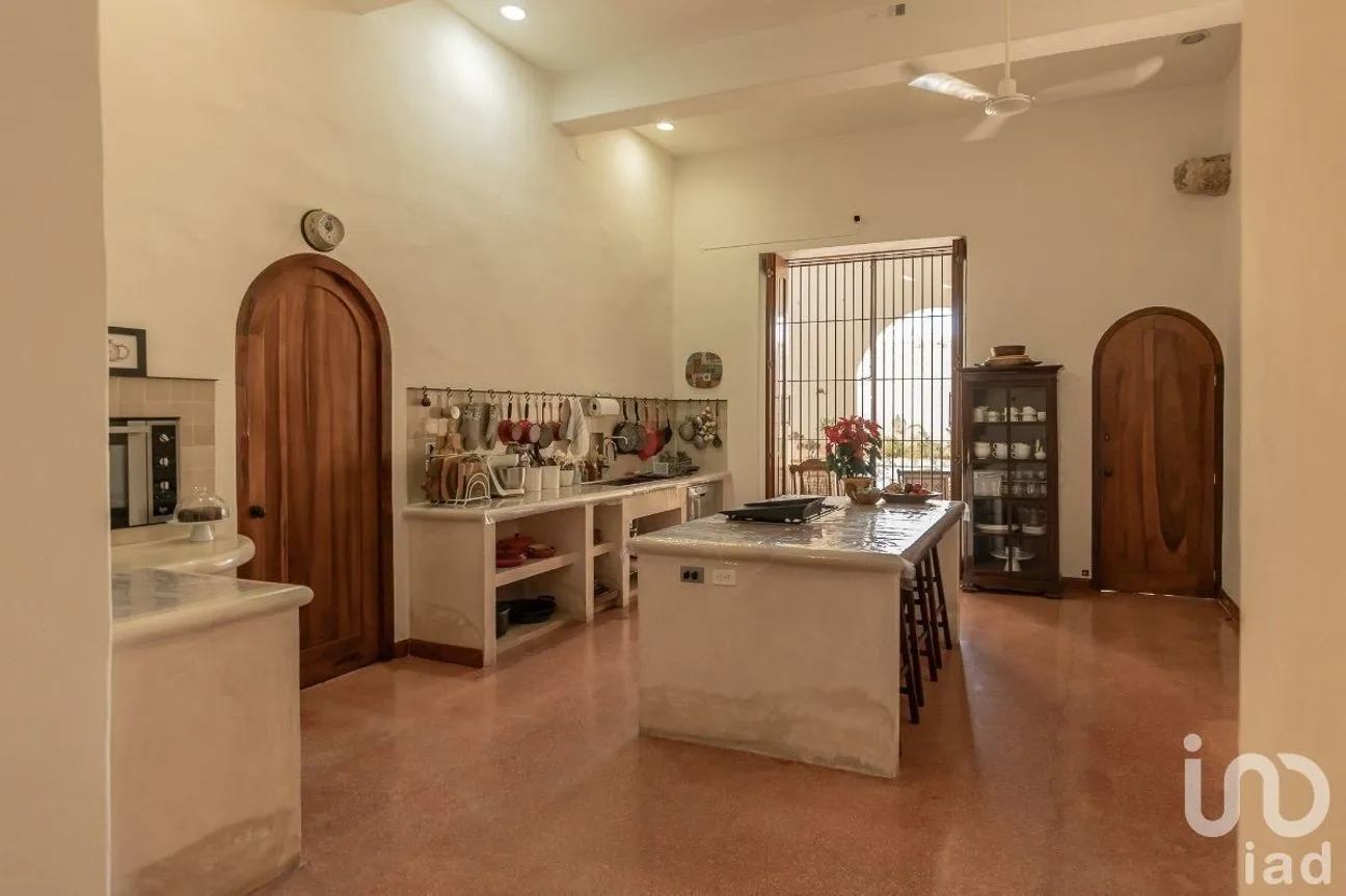 Casa en Venta en Mérida Centro, Mérida, Yucatán | NEX-228461 | iad México | Foto 9 de 34