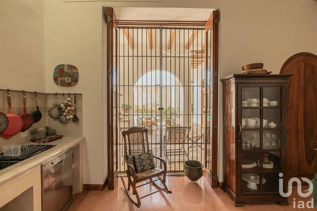Casa en Venta en Mérida Centro, Mérida, Yucatán | NEX-228461 | iad México | Foto 10 de 34