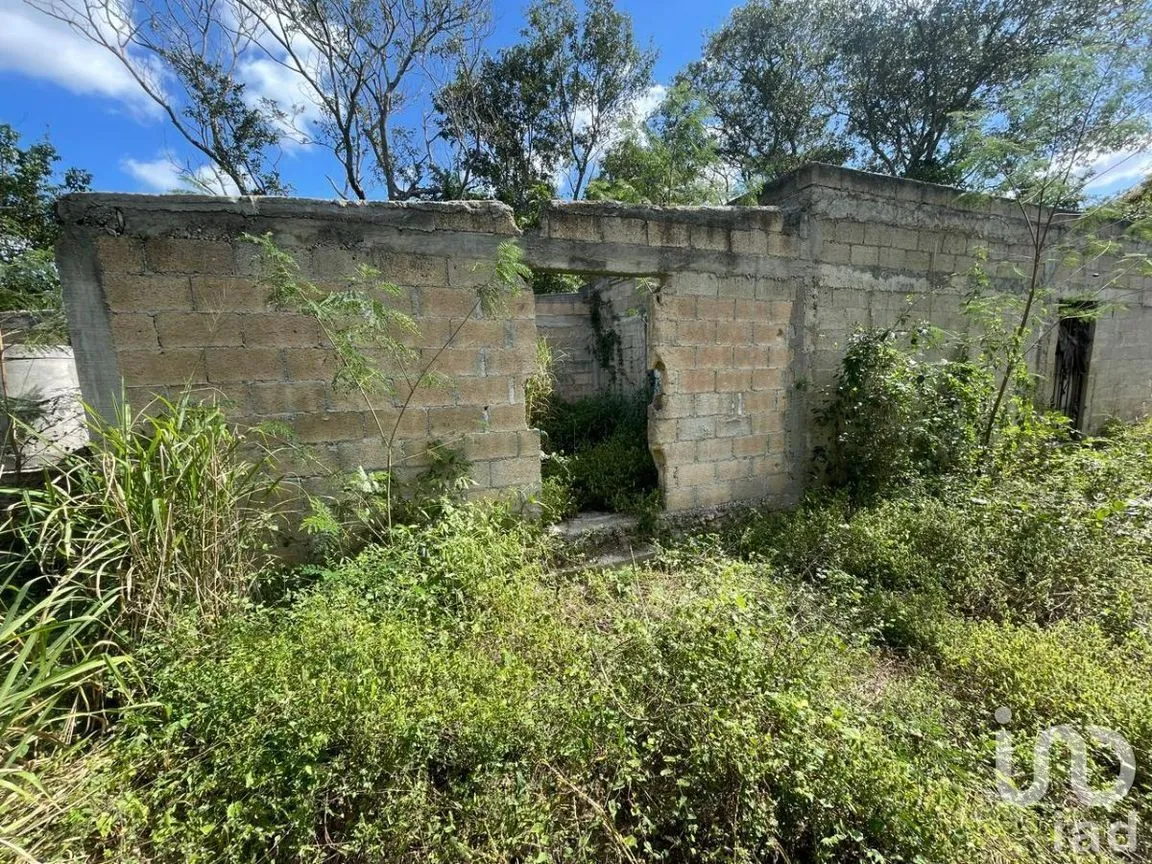 Terreno en Venta en Conkal, Conkal, Yucatán | NEX-228463 | iad México | Foto 12 de 12