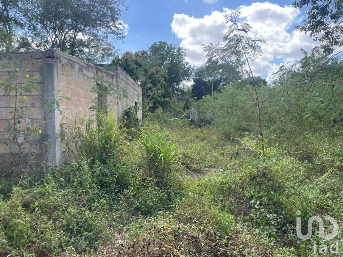 Terreno en Venta en Conkal, Conkal, Yucatán | NEX-228463 | iad México | Foto 5 de 12