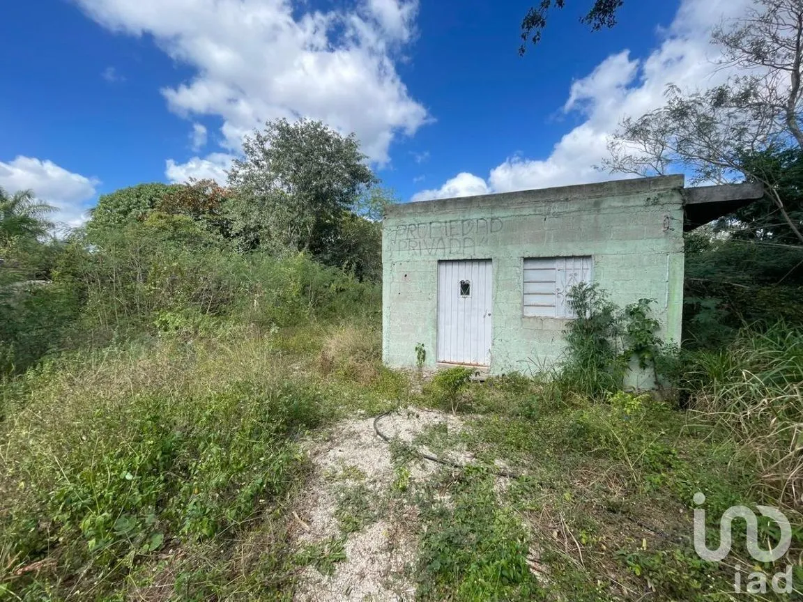 Terreno en Venta en Conkal, Conkal, Yucatán | NEX-228463 | iad México | Foto 7 de 12