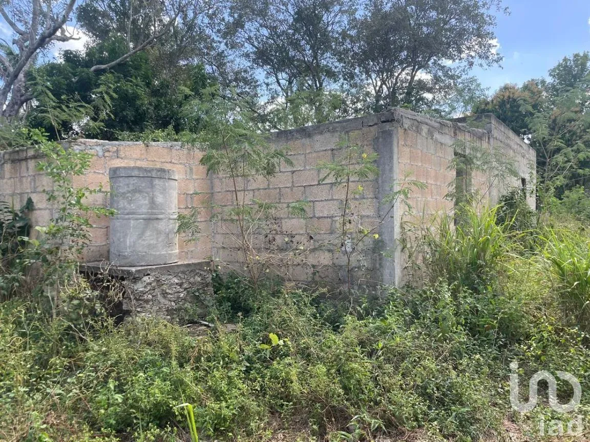 Terreno en Venta en Conkal, Conkal, Yucatán | NEX-228463 | iad México | Foto 10 de 12