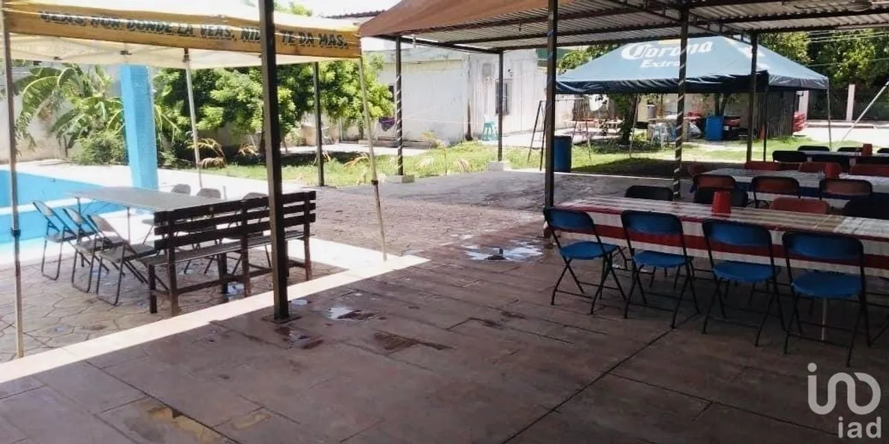 Local en Venta en Emilio Portes Gil, Mérida, Yucatán | NEX-229550 | iad México | Foto 3 de 8