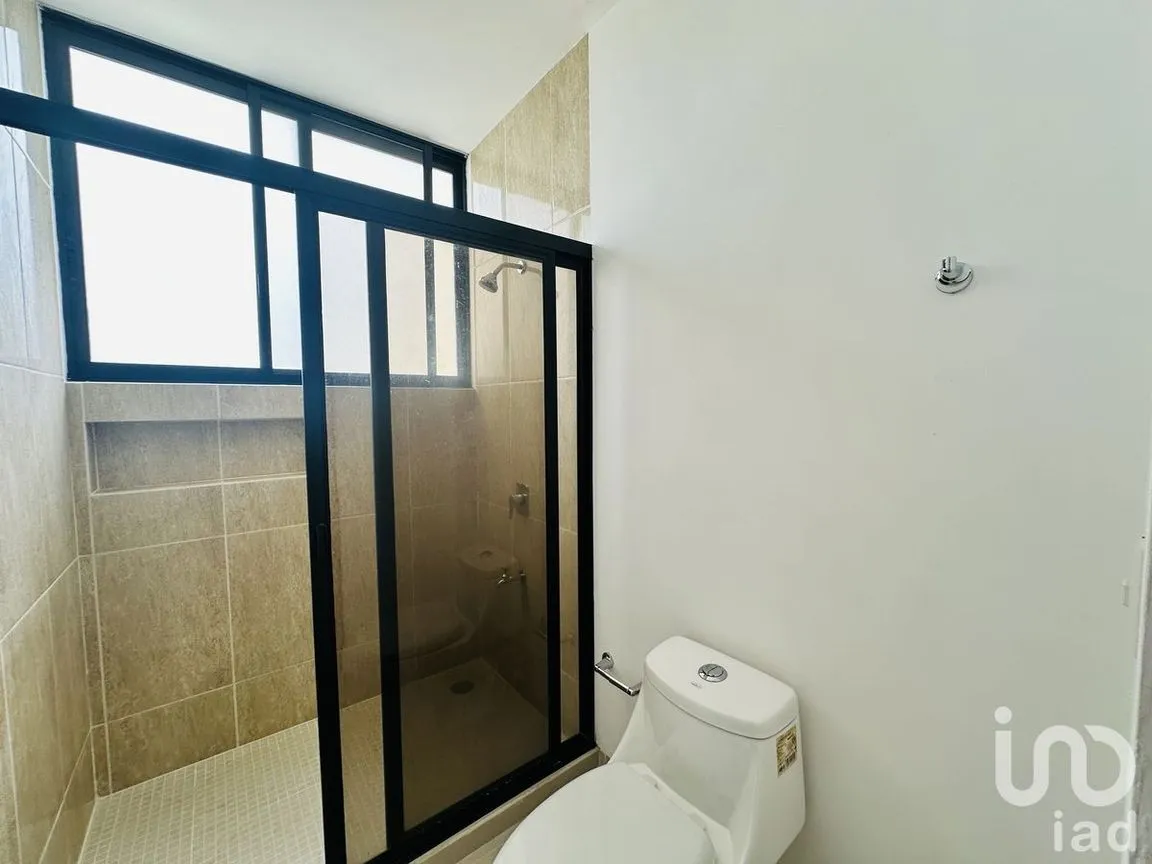 Casa en Venta en Santa Gertrudis Copo, Mérida, Yucatán | NEX-229573 | iad México | Foto 17 de 28