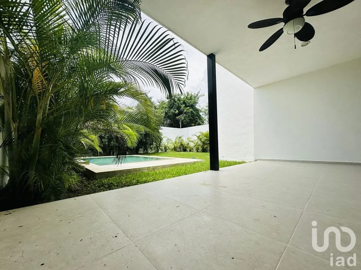 Casa en Venta en Santa Gertrudis Copo, Mérida, Yucatán | NEX-229573 | iad México | Foto 19 de 28