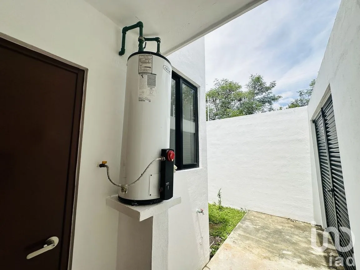 Casa en Venta en Santa Gertrudis Copo, Mérida, Yucatán | NEX-229573 | iad México | Foto 21 de 28
