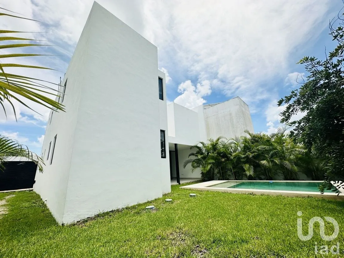 Casa en Venta en Santa Gertrudis Copo, Mérida, Yucatán | NEX-229573 | iad México | Foto 23 de 28