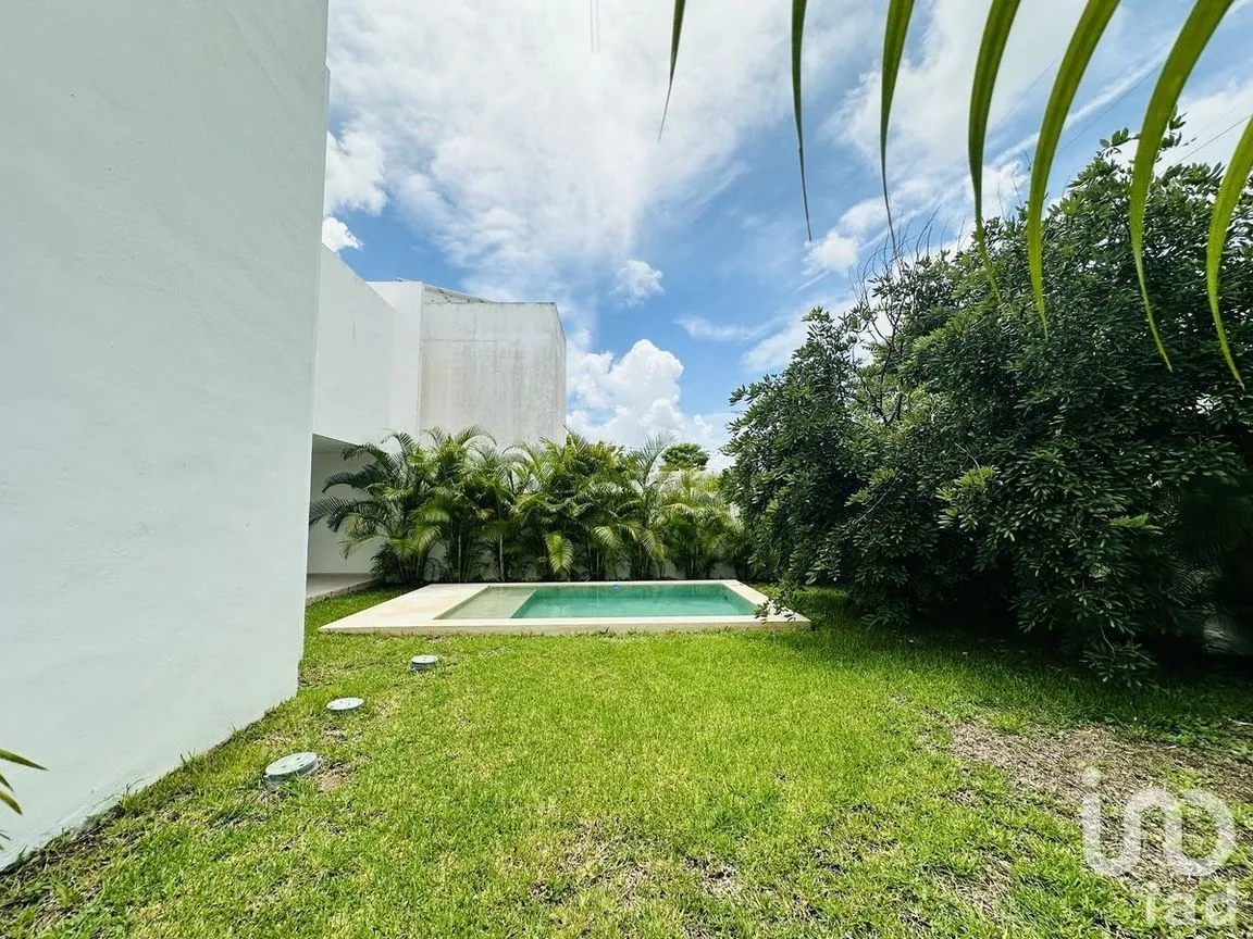 Casa en Venta en Santa Gertrudis Copo, Mérida, Yucatán | NEX-229573 | iad México | Foto 24 de 28