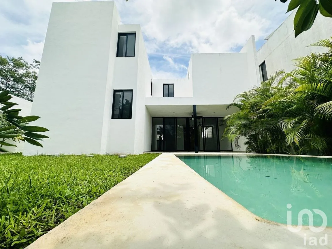 Casa en Venta en Santa Gertrudis Copo, Mérida, Yucatán | NEX-229573 | iad México | Foto 25 de 28