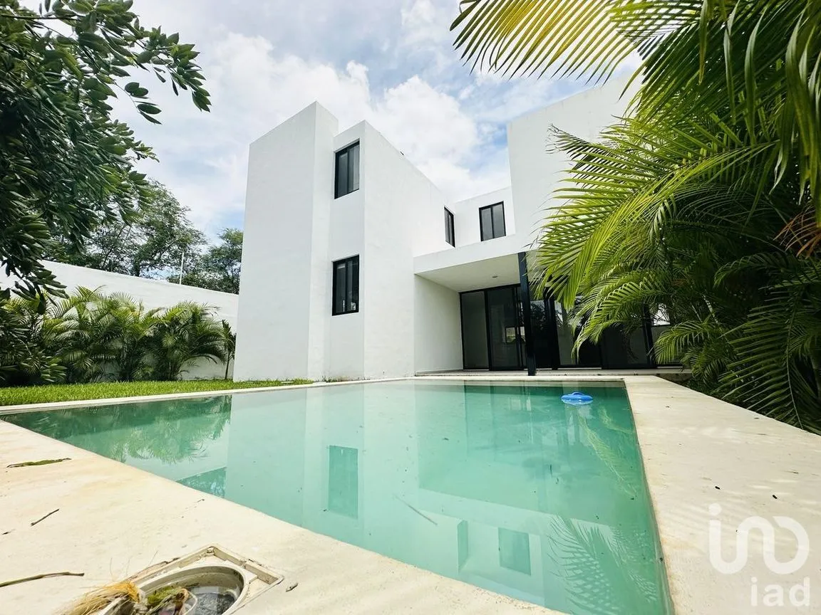 Casa en Venta en Santa Gertrudis Copo, Mérida, Yucatán | NEX-229573 | iad México | Foto 26 de 28