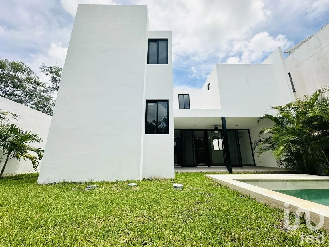 Casa en Venta en Santa Gertrudis Copo, Mérida, Yucatán | NEX-229573 | iad México | Foto 27 de 28